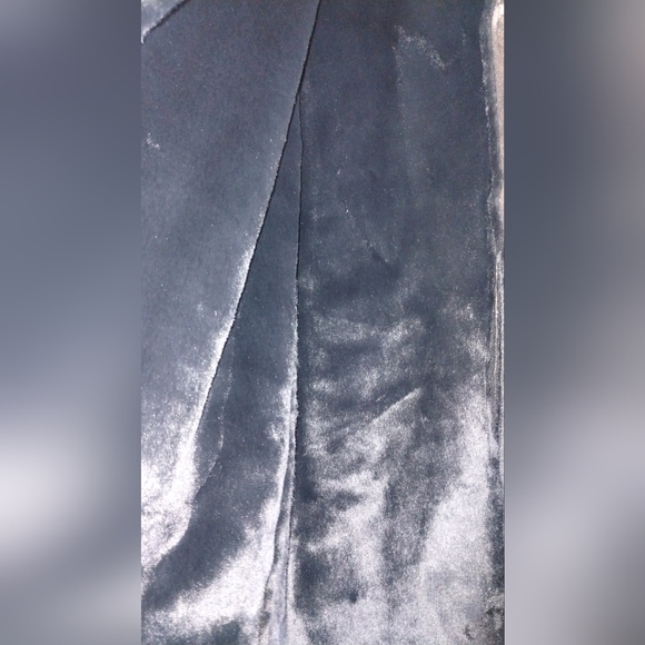 Ellen Tracy Shimmering Gold and Black  Jacket - Picture 8 of 10